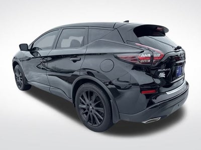 2024 Nissan Murano SL