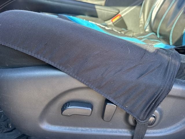 2015 Nissan Murano SV