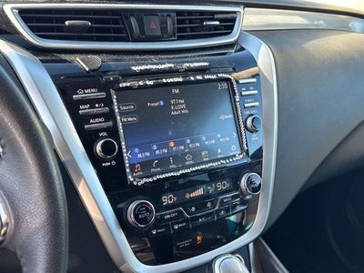 2015 Nissan Murano SV