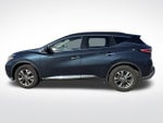 2015 Nissan Murano SV