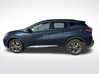 2015 Nissan Murano SV