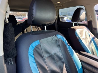 2015 Nissan Murano SV