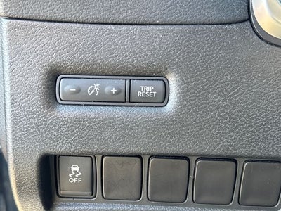 2015 Nissan Murano SV