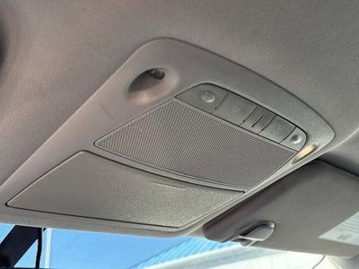 2015 Nissan Murano SV