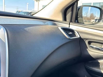 2015 Nissan Murano SV