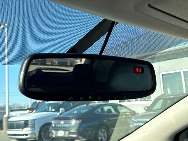 2015 Nissan Murano SV