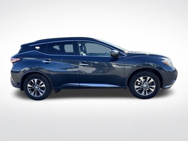 2015 Nissan Murano SV