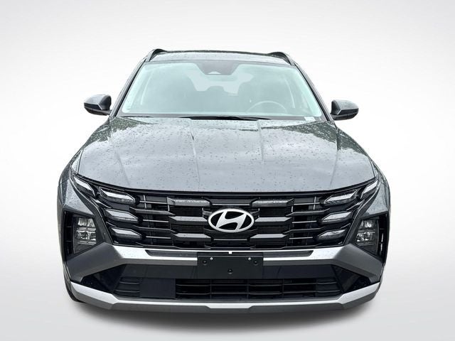 2025 Hyundai Tucson SEL - Photo 10
