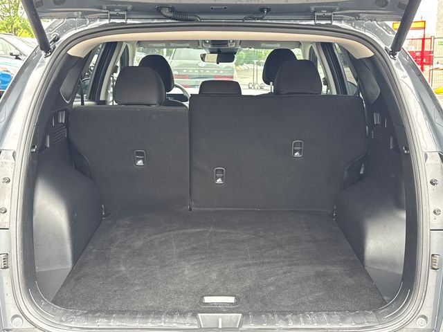 2025 Hyundai Tucson SEL - Photo 12
