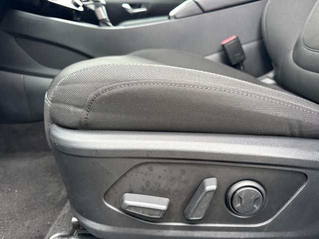 2025 Hyundai Tucson SEL - Photo 14