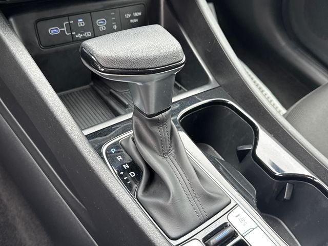 2025 Hyundai Tucson SEL - Photo 15