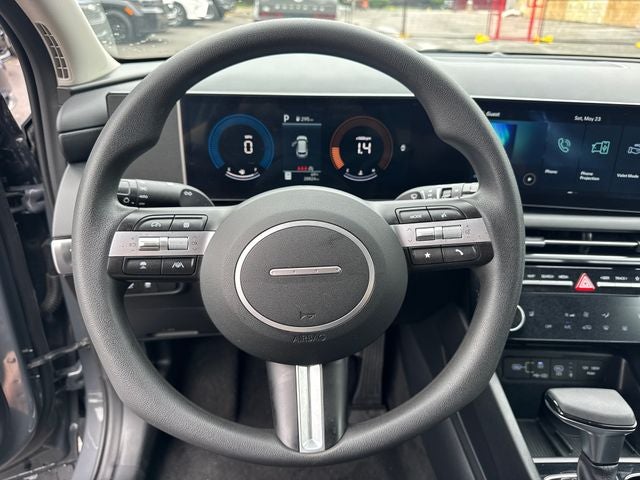 2025 Hyundai Tucson SEL - Photo 18