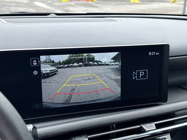2025 Hyundai Tucson SEL - Photo 20