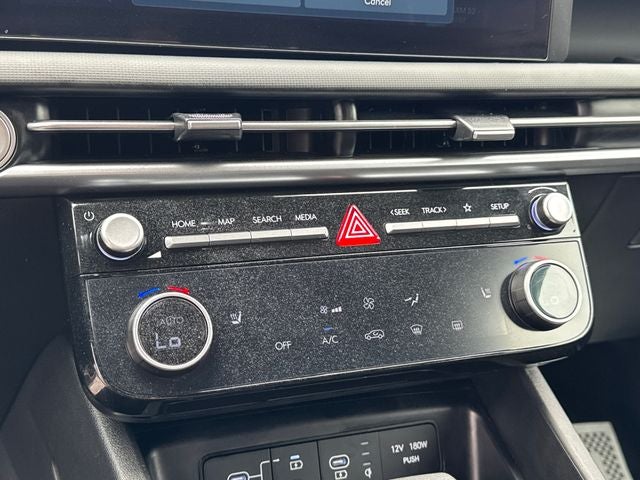 2025 Hyundai Tucson SEL - Photo 21