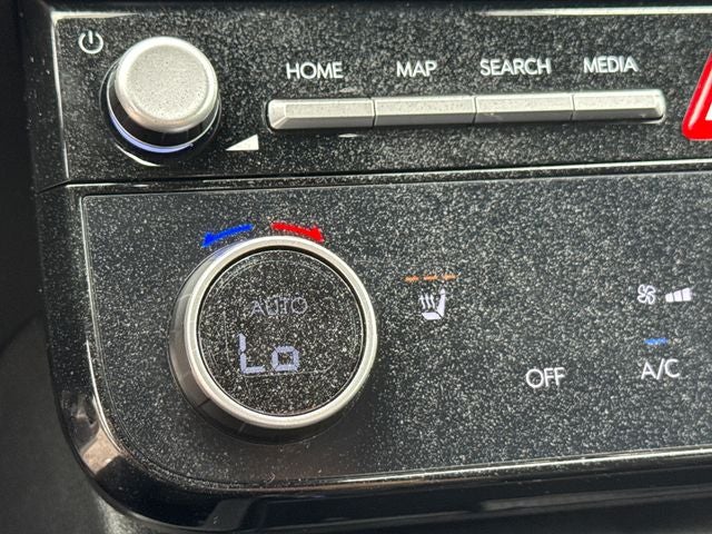 2025 Hyundai Tucson SEL - Photo 22