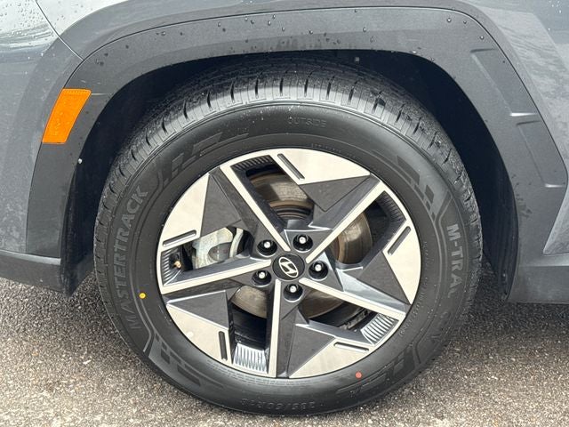 2025 Hyundai Tucson SEL - Photo 23
