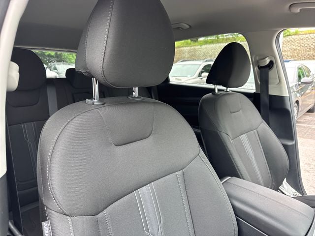 2025 Hyundai Tucson SEL - Photo 24