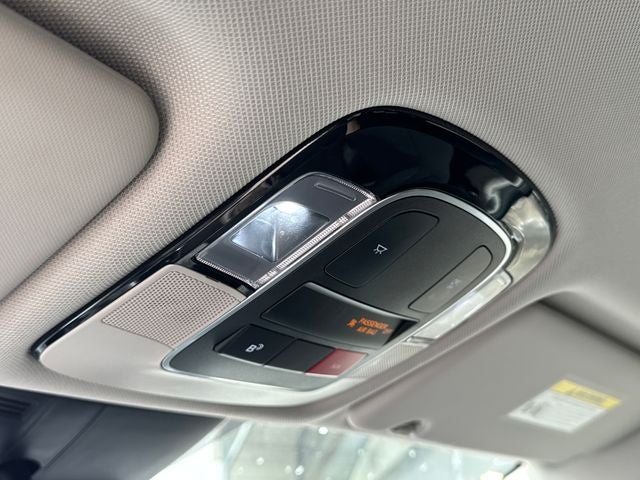 2025 Hyundai Tucson SEL - Photo 26