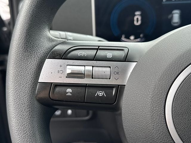 2025 Hyundai Tucson SEL - Photo 28