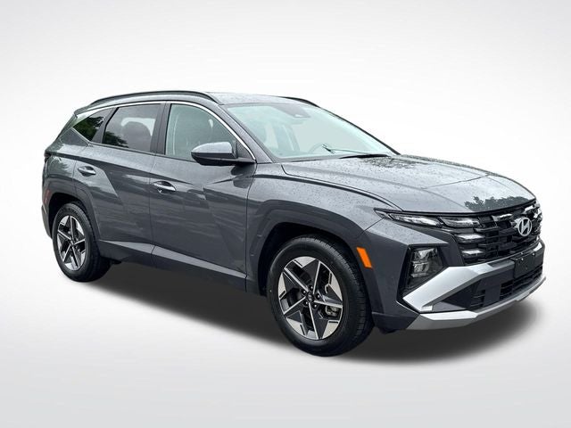 2025 Hyundai Tucson SEL - Photo 9