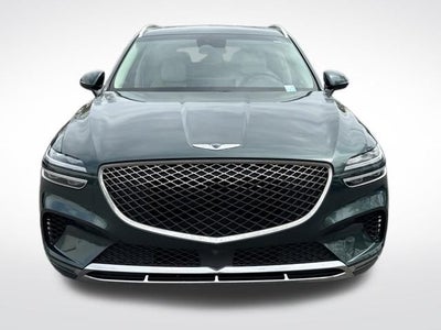 2024 Genesis GV70 2.5T