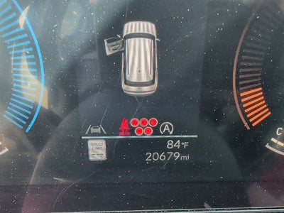 2024 Hyundai Santa Fe SE