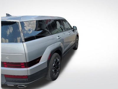 2024 Hyundai Santa Fe SE