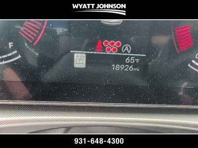 2025 Hyundai Santa Fe XRT