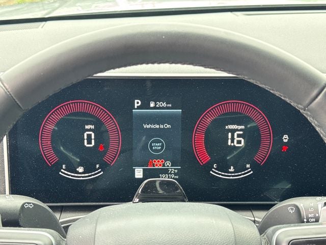2025 Hyundai Santa Fe XRT