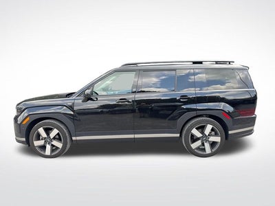 2024 Hyundai Santa Fe Limited