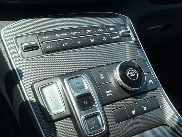 2022 Hyundai Santa Fe XRT