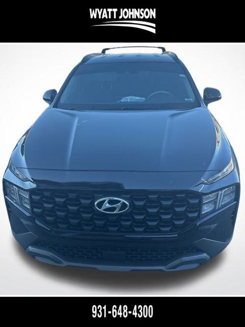 2023 Hyundai Santa Fe XRT