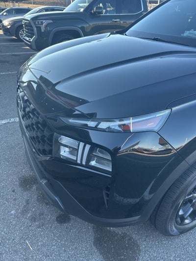 2023 Hyundai Santa Fe XRT