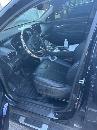 2023 Hyundai Santa Fe XRT
