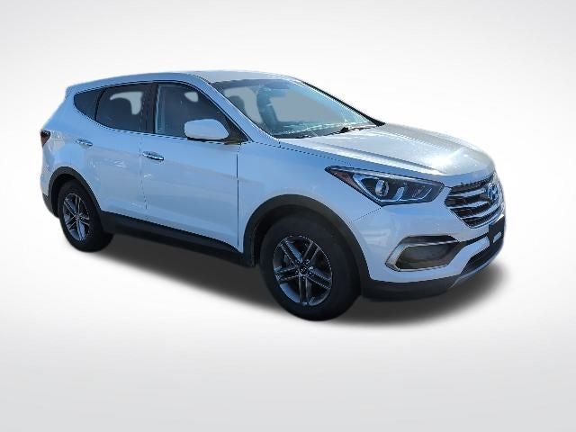 2017 Hyundai Santa Fe Sport 2.4 Base