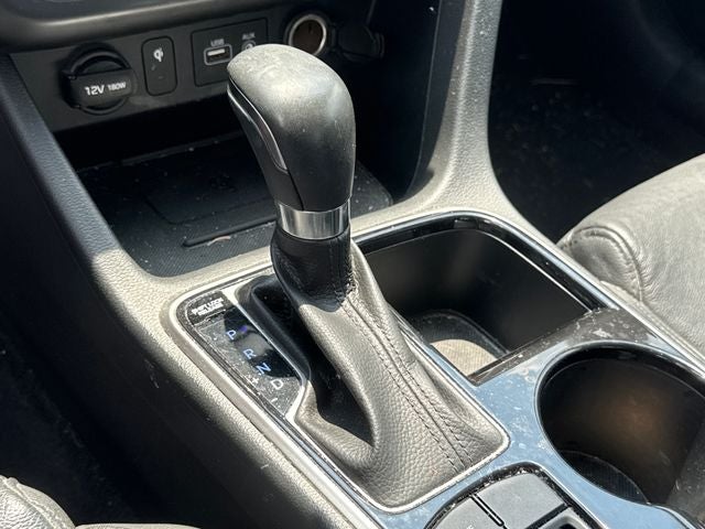 2019 Hyundai Sonata Sport