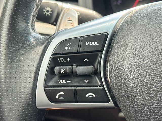 2019 Hyundai Sonata Sport
