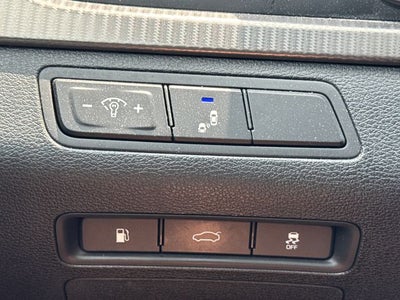 2019 Hyundai Sonata Sport