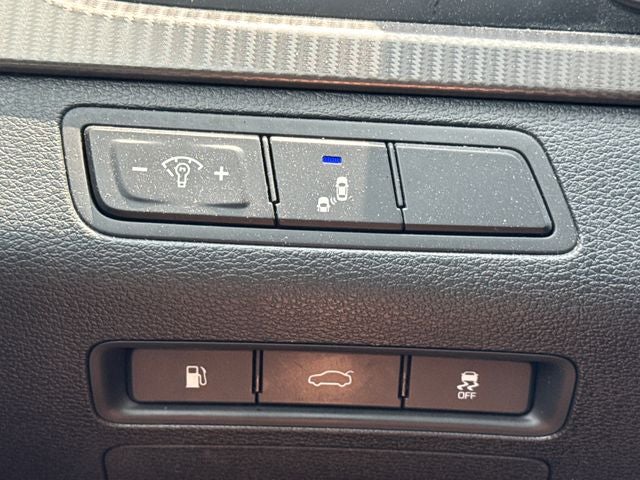 2019 Hyundai Sonata Sport