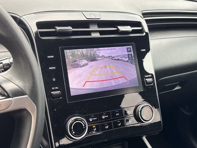 2023 Hyundai Santa Cruz SEL