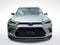 2024 Toyota Grand Highlander Base