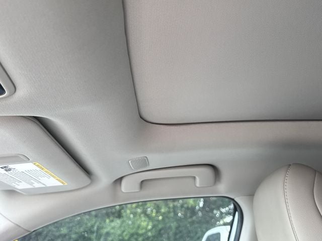 2024 Toyota Grand Highlander Base