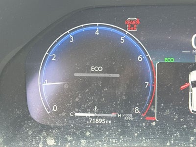 2024 Toyota Grand Highlander Base