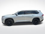2024 Toyota Grand Highlander Base