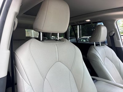 2024 Toyota Grand Highlander Base