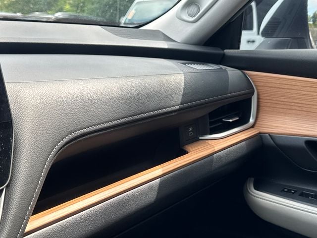 2024 Toyota Grand Highlander Base