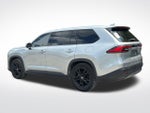 2024 Toyota Grand Highlander Base