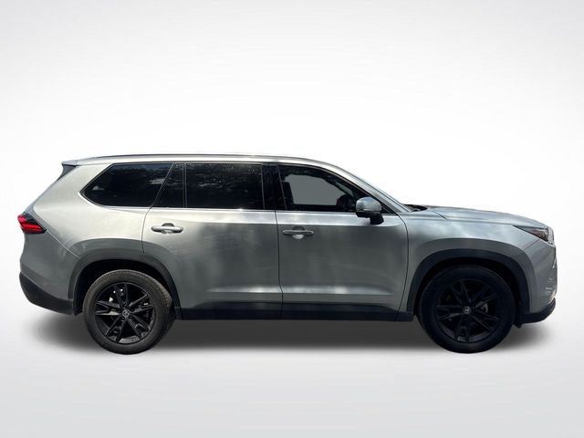 2024 Toyota Grand Highlander Base