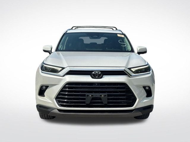 2024 Toyota Grand Highlander Hybrid Limited