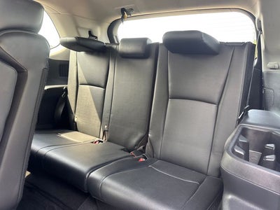 2024 Toyota Grand Highlander Hybrid Limited